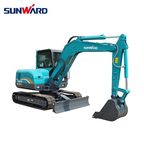 hydraulic excavator supplier china|sunward chinese excavators.